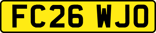FC26WJO