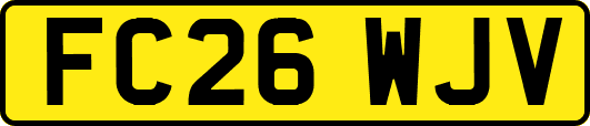 FC26WJV