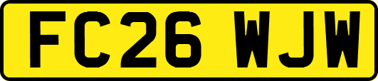 FC26WJW