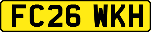 FC26WKH