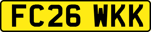 FC26WKK