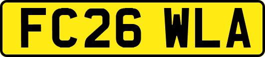 FC26WLA