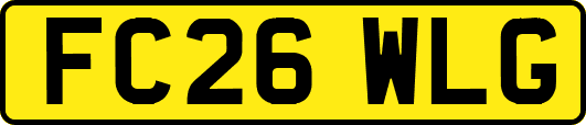 FC26WLG