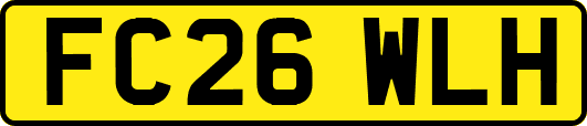 FC26WLH