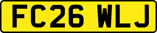 FC26WLJ