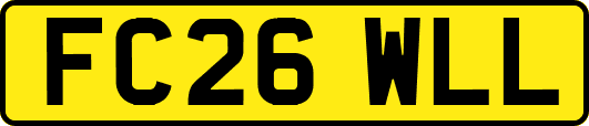 FC26WLL