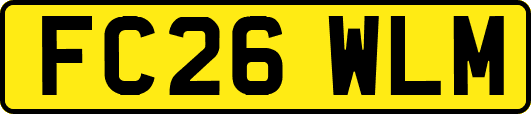 FC26WLM
