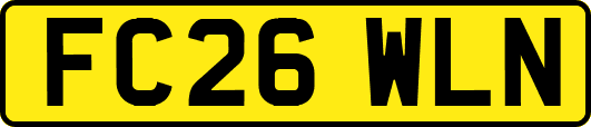 FC26WLN