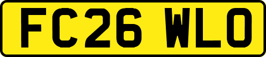 FC26WLO