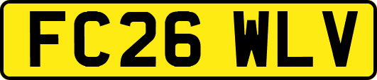 FC26WLV