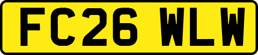 FC26WLW