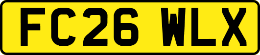 FC26WLX