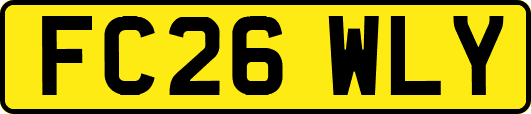 FC26WLY