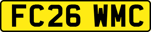 FC26WMC