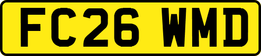 FC26WMD