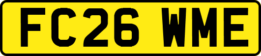 FC26WME