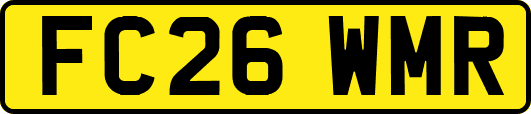 FC26WMR