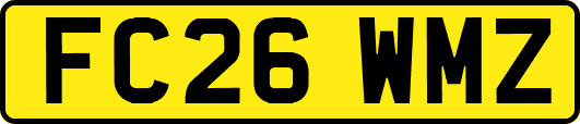FC26WMZ