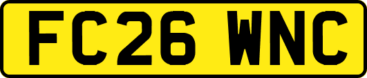 FC26WNC