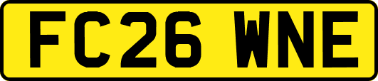 FC26WNE