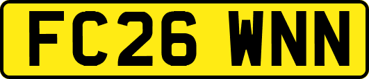 FC26WNN
