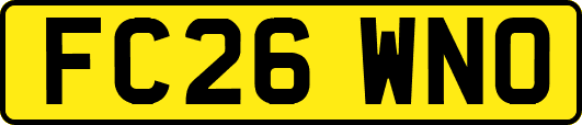 FC26WNO