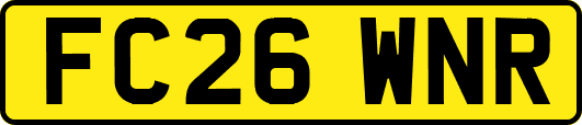 FC26WNR