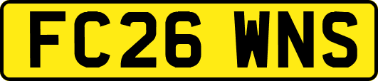 FC26WNS