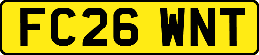 FC26WNT