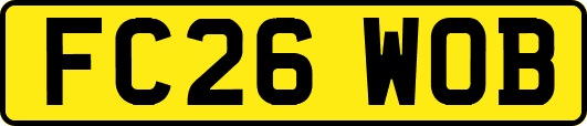 FC26WOB