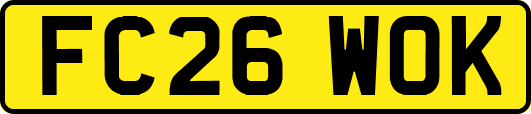 FC26WOK