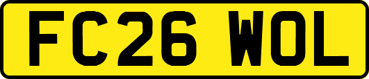 FC26WOL