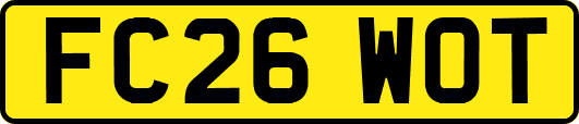 FC26WOT