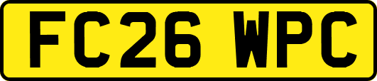 FC26WPC