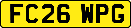 FC26WPG