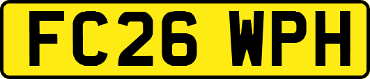 FC26WPH