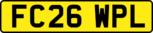FC26WPL