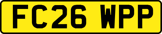 FC26WPP