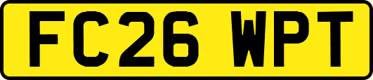 FC26WPT