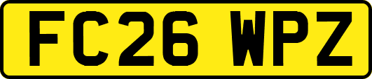 FC26WPZ