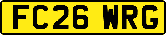 FC26WRG