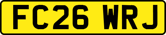 FC26WRJ