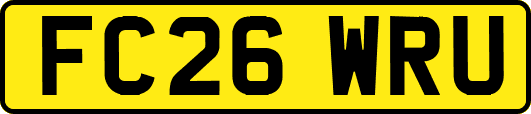 FC26WRU