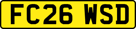FC26WSD