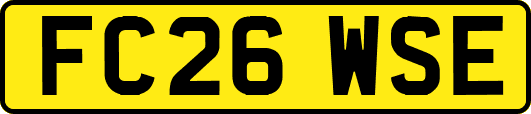 FC26WSE