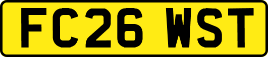 FC26WST