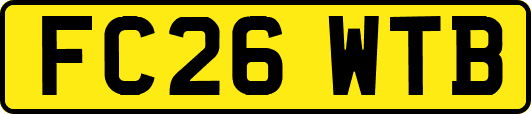 FC26WTB