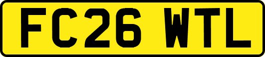 FC26WTL