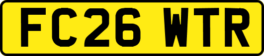 FC26WTR