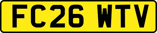 FC26WTV